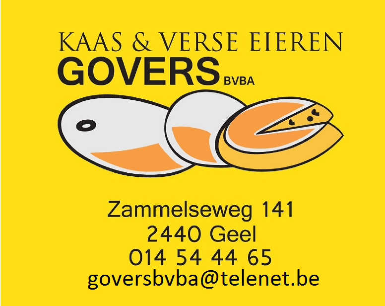 Govers