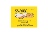 4 GROTER Govers